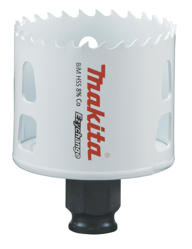 Makita Ezychange BiM Hulsav 57mm - 1