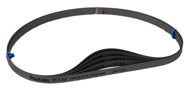 Makita Båndsavklinge 730mm 14Z 5 stk - 1