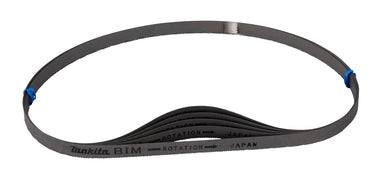 Makita Båndsavklinge 730mm 18Z 5 stk - 1