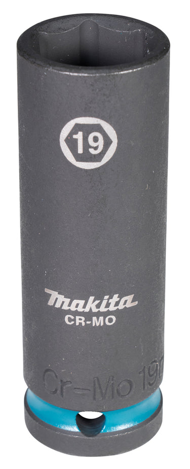Makita Slagtop 1/2" SW19-81.5 - 1