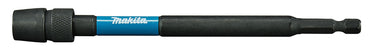 Makita Bitholder Impact Black 152mm - 1