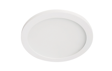 Rax 180-190 Glass Ip44 Hvid - 1