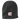 Carhartt hue A205 sort one size - 2