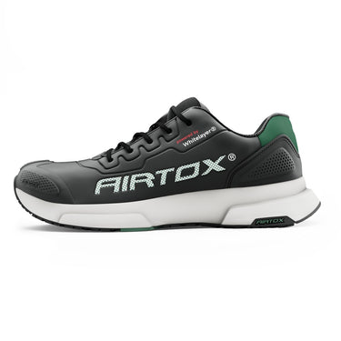 Airtox sikkerhedssko FL4 S3 str 42 - 1