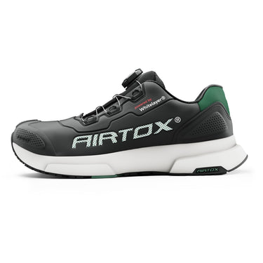 Airtox sikkerhedssko FL44 S3 str 38 - 1