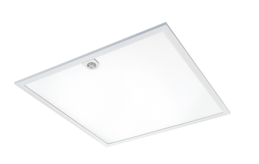 Sense Pro 600x600 Hvid 4610lm 4000K PIR Sensor - 1