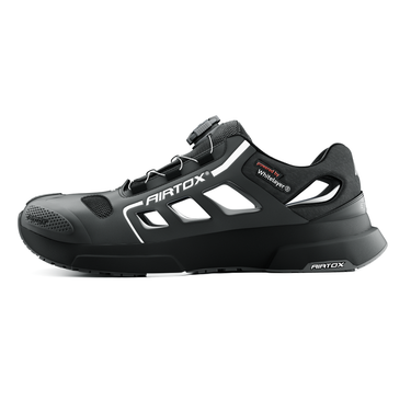 AIRTOX sikkerhedssandal FS22 S1P str 48 - 1
