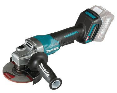 Vinkelsliber 40V 125Mm Paddle - 1