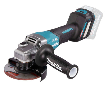 Makita 40V Vinkelsliber GA029GZ 125mm - 1