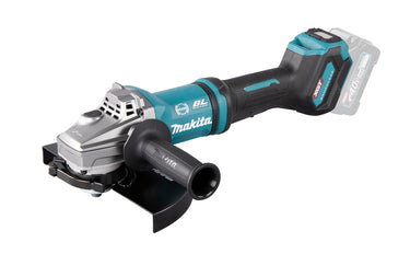 Makita 40V Vinkelsliber GA038GZ04 230mm - 1