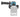 Makita 40V Vinkelsliber 125mm GA044GZ solo - 4