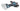 Makita 40V Vinkelsliber 125mm GA044GZ solo - 5