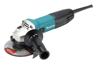 Makita 720W Vinkelsliber 125mm GA5030R - 1