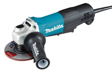 Makita Vinkelsliber 125mm 1300W - 1