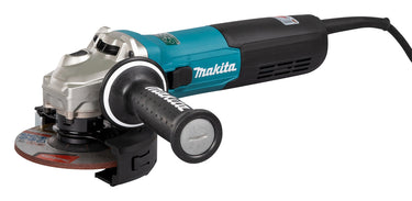 Makita 1900W Vinkelsliber GA5090X01 125mm Variabel - 1