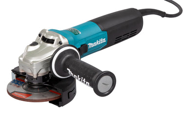 Makita 1900W Vinkelsliber GA5092X01 125mm - 1