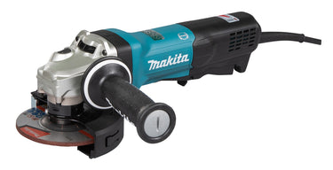 Makita 1900W Vinkelsliber GA5093X01 125mm Paddle - 1