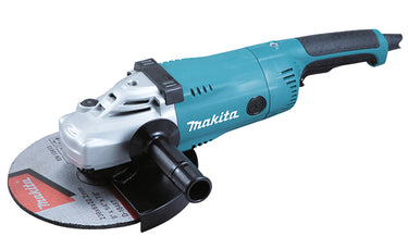 Makita 2200W Vinkelsliber 230mm GA9020RF - 1