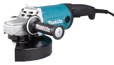 Makita GA9090 Vinkelsliber 230mm 2200W - 1
