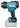 Makita XGT Varmluftpistol 40V - 2