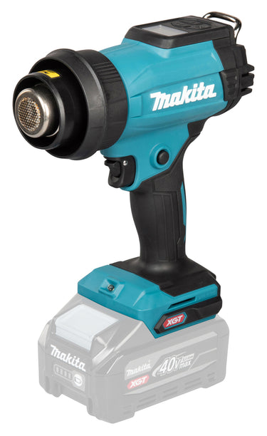 Makita XGT Varmluftpistol 40V - 1
