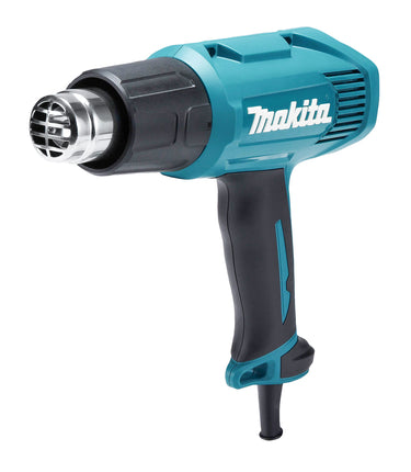 Makita 1600W Varmluftpistol m/dyser HG5030K - 1