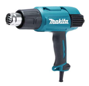 Makita 1800W Varmluftpistol m/dyser - 1