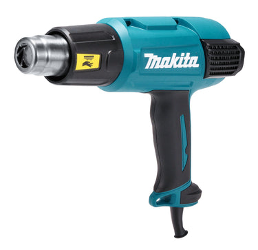 Makita 2000W Varmluftpistol m/dyser - 1