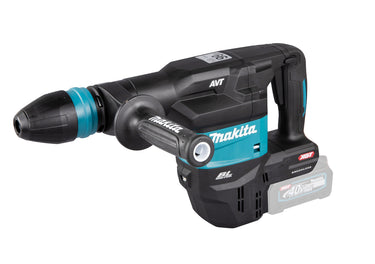 Makita 40V Mejselhammer SDS-Max HM001GZ02 solo - 1