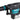 Makita 2x40V Mejselhammer SDS-Max HM002GZ03 solo - 1