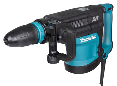 Makita 1510W Mejselhammer SDS MAX HM1213C - 1