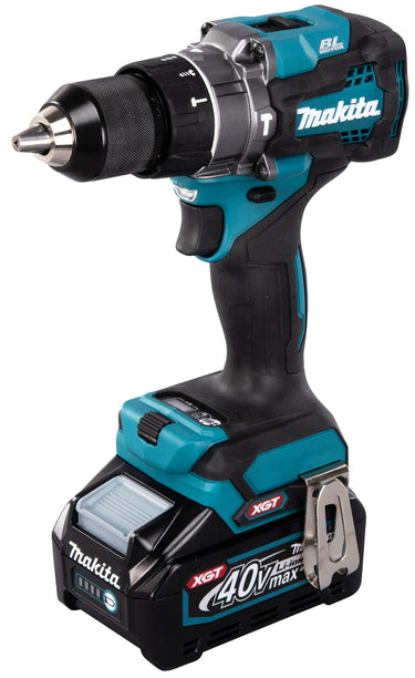 Slagboremaskn40V4Ax2 140Nm - 1