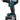 Makita 40V Slagboremaskine HP002GD201 2,5Ah - 9