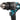 Makita 40V Slagboremaskine HP002GD201 2,5Ah - 13