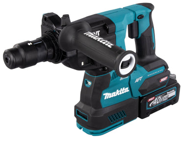 Makita 40V Bore/Mejselhammer 40V4Ax2Sds+ - 1