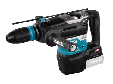Makita 40V Borehammer HR005GZ01 solo - 1