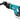 Makita 40V Bore-/Mejselhammer SDS-Max HR007GZ solo - 3