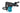 Makita Bore-/Mejselhammer Sds Plus - 8