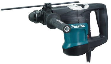 Makita Bore-/Mejselhammer SDS Plus - 1