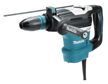 Makita 1100W Bore-/mejselhammerSDS MAX HR4013C - 1