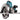 Rundsav 40V4Ax2 190/62,5Mm Bl - 10