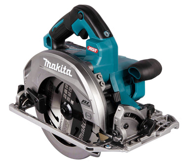 Rundsav 40V4Ax2 190/62,5Mm Bl - 1