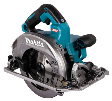Makita Rundsav 190/62,5 40V - 1