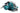 Makita 40V Rundsav 270mm 2000W - 4