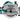 Makita 40V Rundsav 270mm 2000W - 8