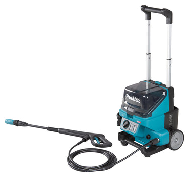 Makita 40V HW001G Højtryksrenser solo - 1