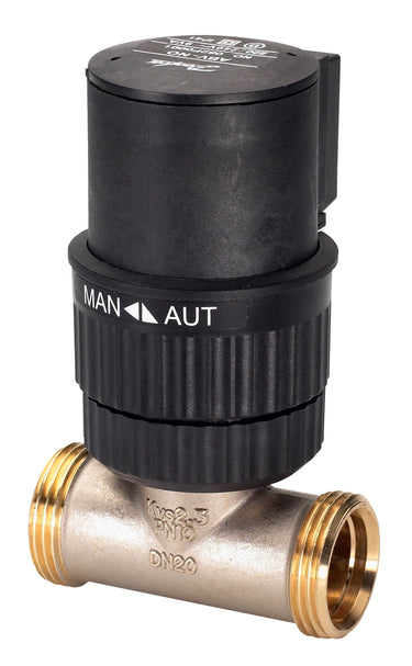 Danfoss VMT 20/8 ventilhus 1" - 1