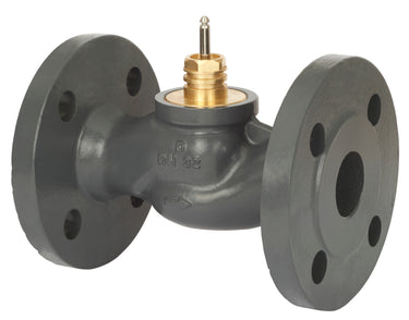 Danfoss VF 2 65 sædeventil flange kvs 63 - 1
