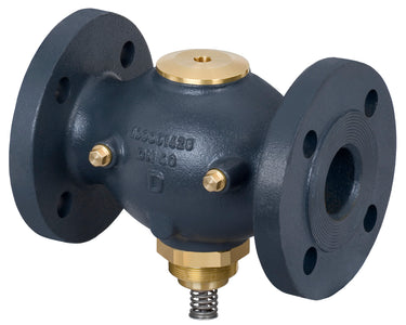 Danfoss VGF 50 vand ventil flanger - 1