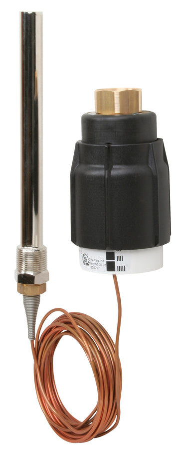 Danfoss AVT termostat 35-70 - 1